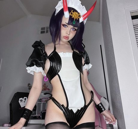 Sugoimeg Megwaifu pornstar picture