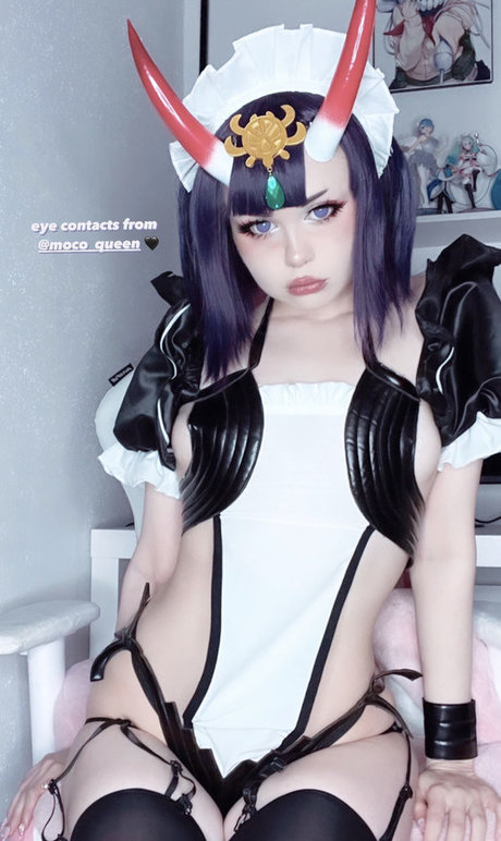 Sugoimeg Megwaifu free model image