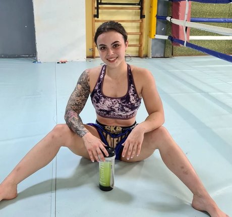 bodybuilder nude onlyfans hot sexy pic