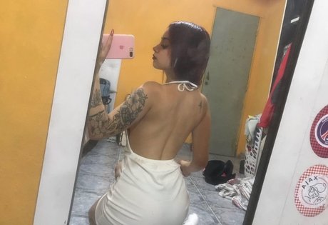 Jazzmin antonella naked pornstar archive