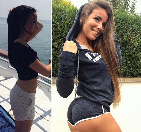 Meike Tosi nudes model img