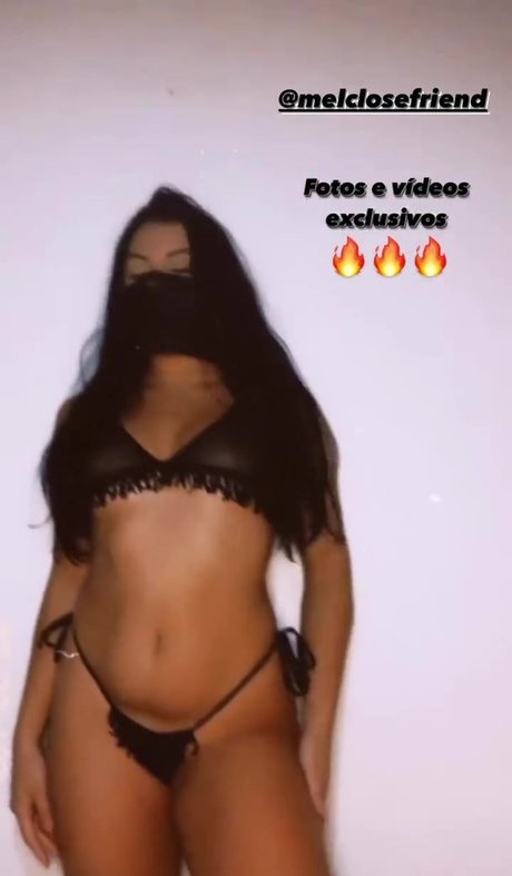 mellnogueiraaa nude pornstar image