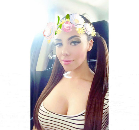 Claudia Guajardo star high quality archive