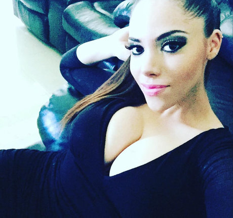 Claudia Guajardo star top img