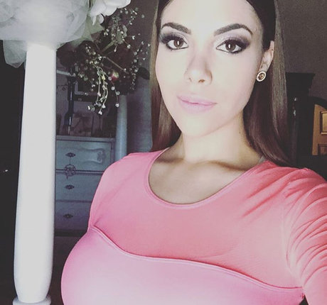 Claudia Guajardo pornstar nice archive