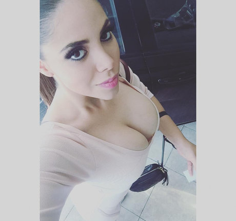 Claudia Guajardo star pretty photo