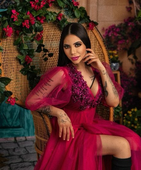 Claudia Guajardo Quick photo