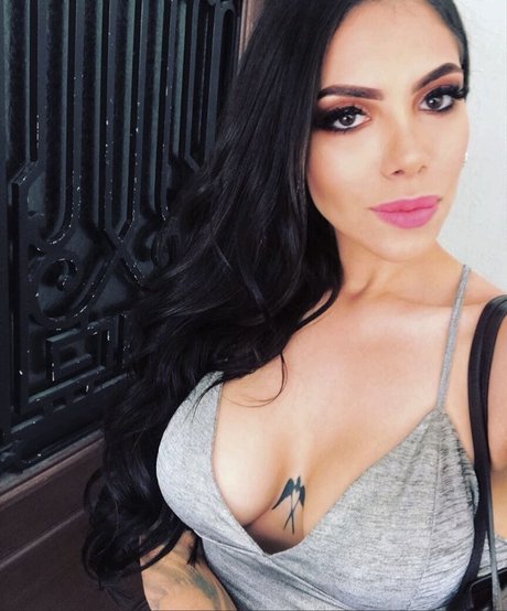 Claudia Guajardo Profile photo