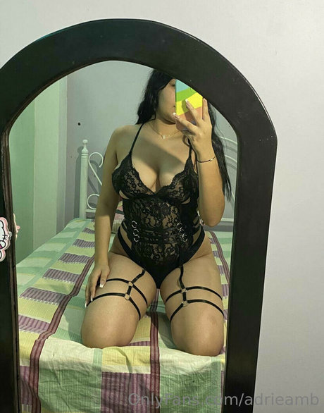 Adri Feet exclusive model gallery