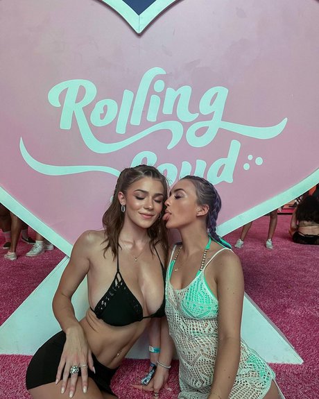 Amanda Kolar porn actress photo