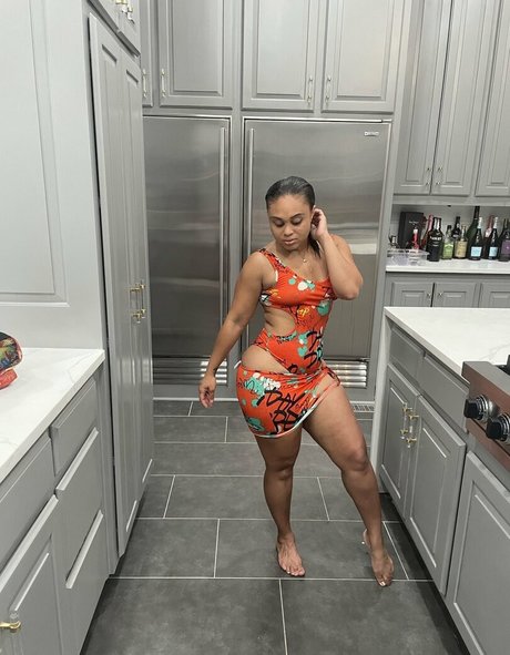 Kunoichimulan perfect model pictures