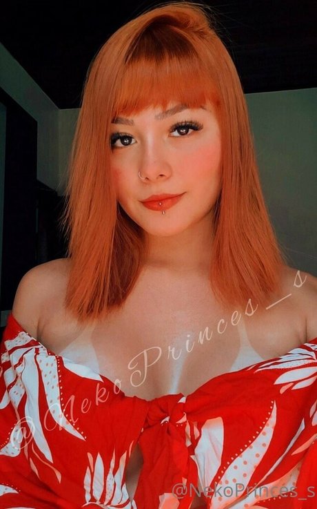 Nekoprinces s star sex pic