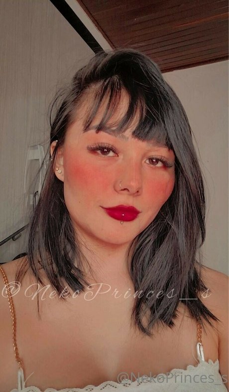 Nekoprinces s star art pic