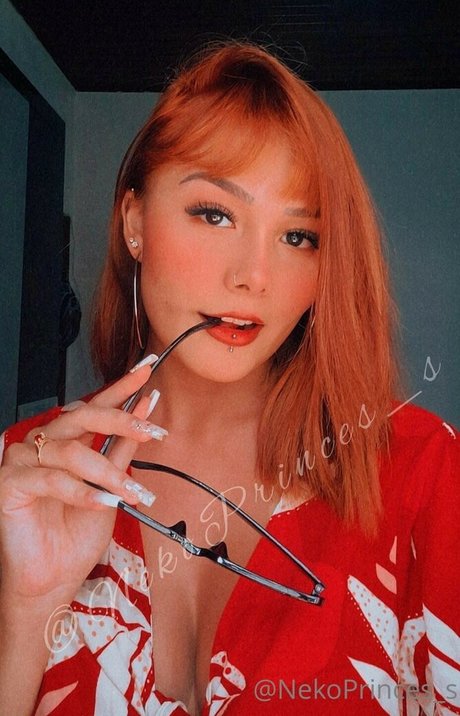 Nekoprinces s pornographic model galleries