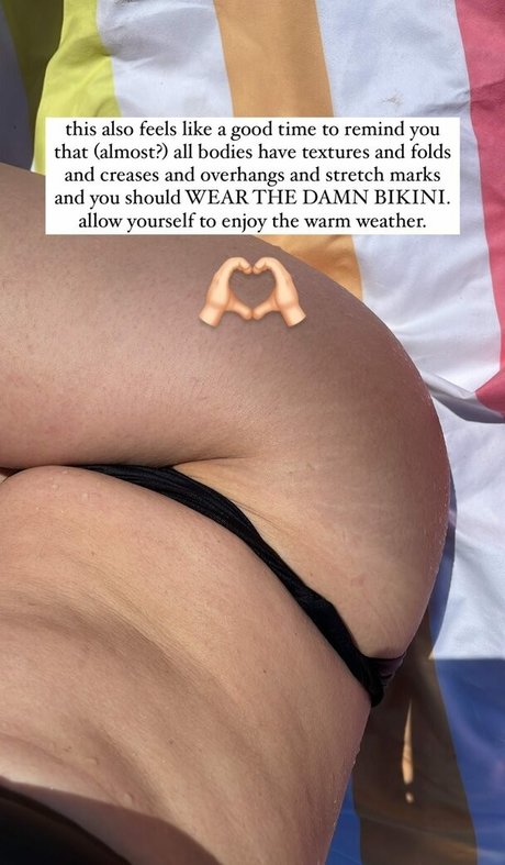 itsbinkybee naked pornstar pic