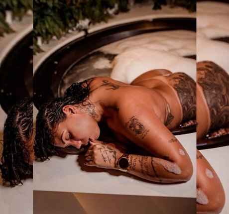 Mila Cristie nude star picture