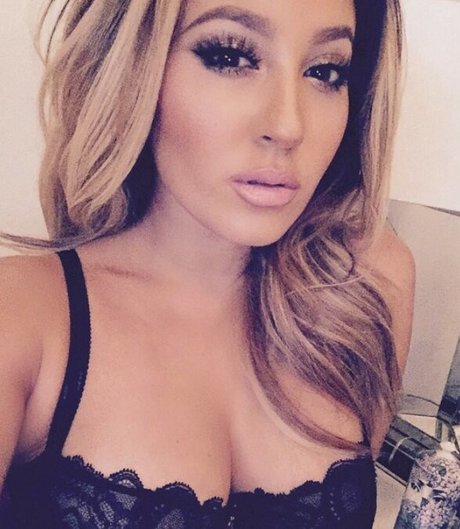 Adrienne Bailon model beautiful gallery