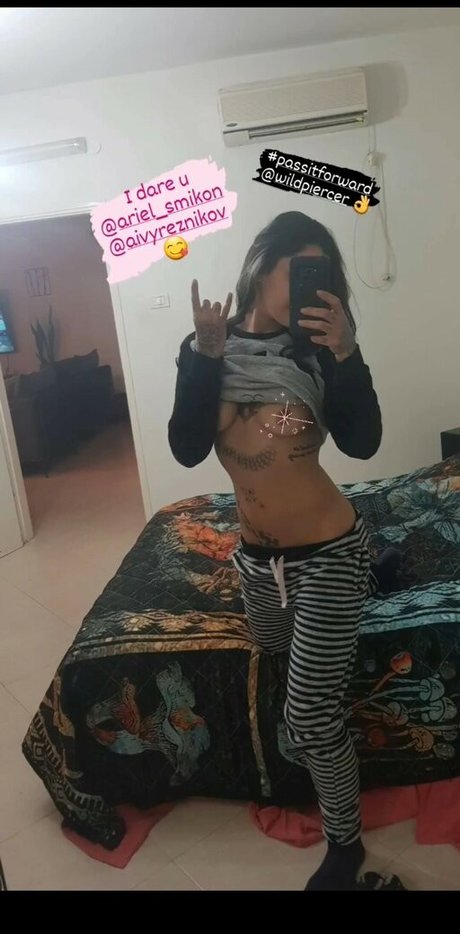 Rockabillyabbey Sg nude model image