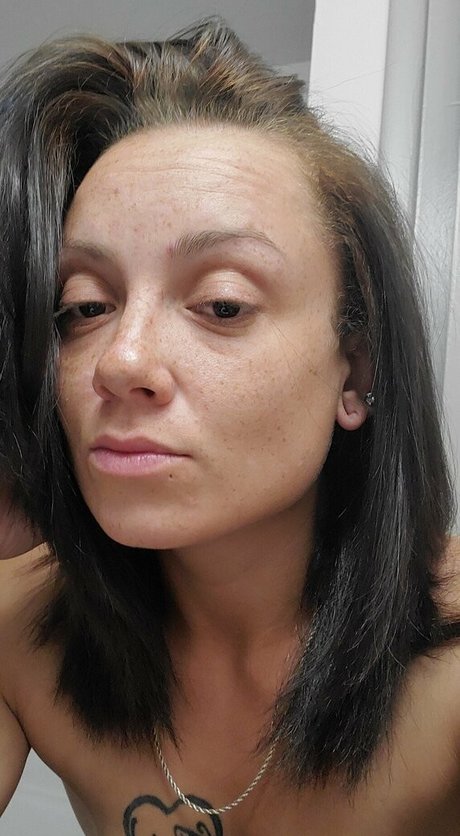 Randie Babydoll Morales porn model photo