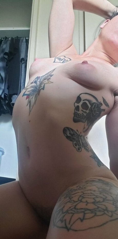 Randie Babydoll Morales free pornstar pic