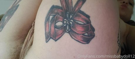 Randie Babydoll Morales pornstar exclusive photo