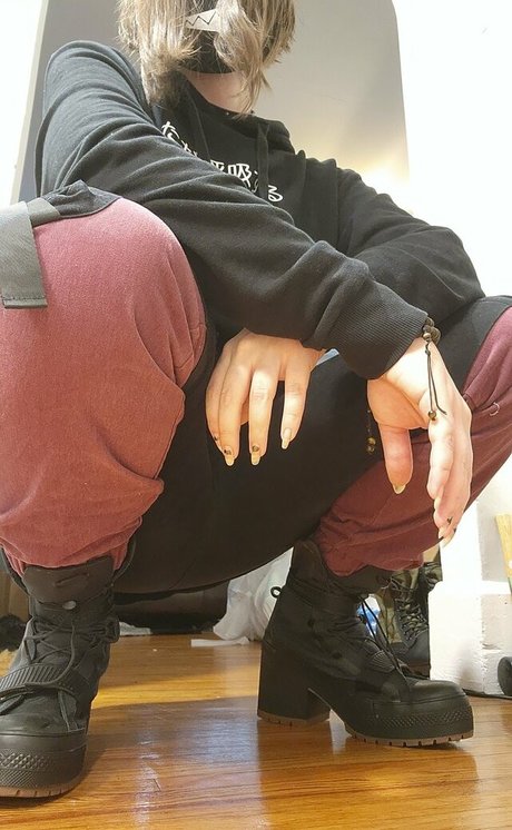 OniKanaVT pornstar adult pictures