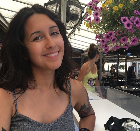 Lenamarisol naked model pics