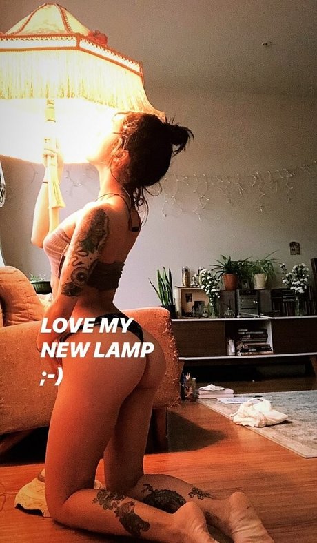 Lenamarisol pornstar pretty photo