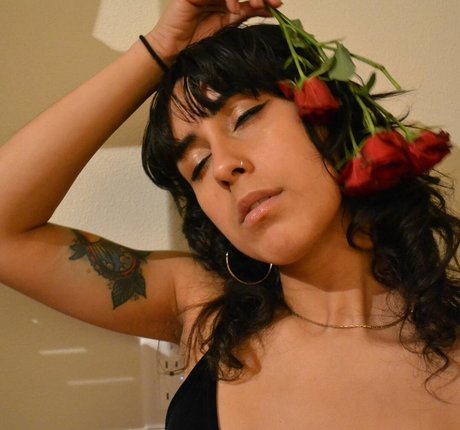 Lenamarisol exclusive actress photo