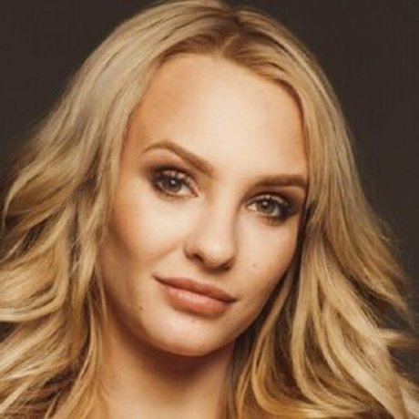 Paulina Danielsson pornstar hot image