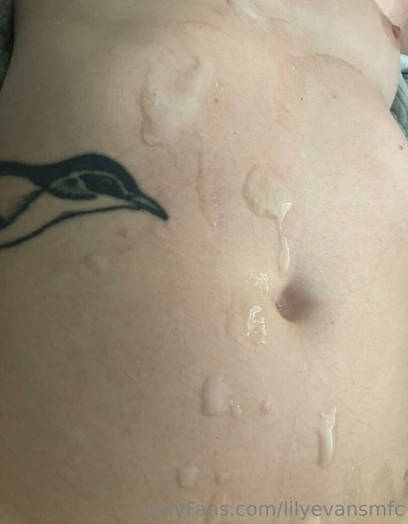 LilyEvans Profile photo