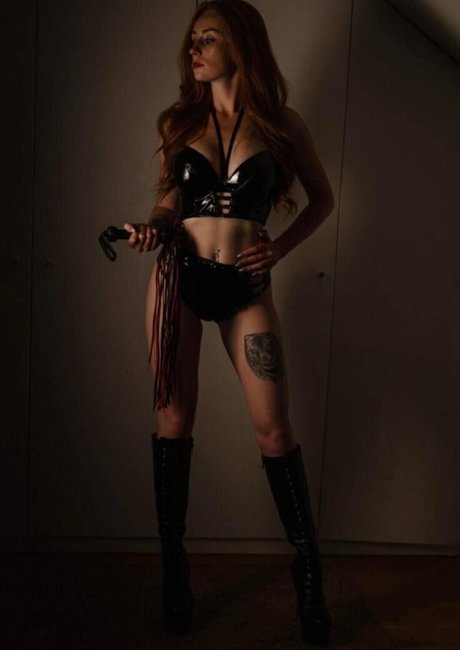 Fit Meli 007 star naked image