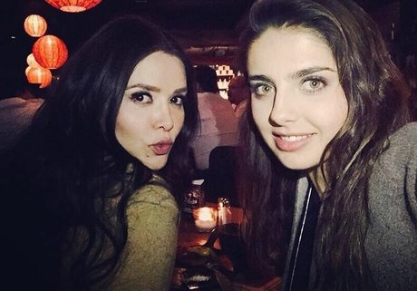 latina onlyfans pornographic picture