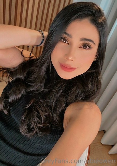 abie owen perfect model archive