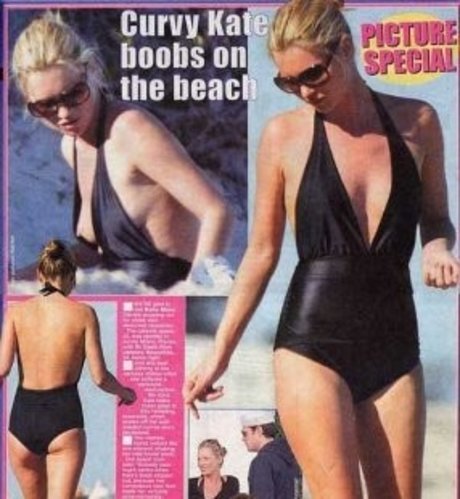 Kate Moss star porn images