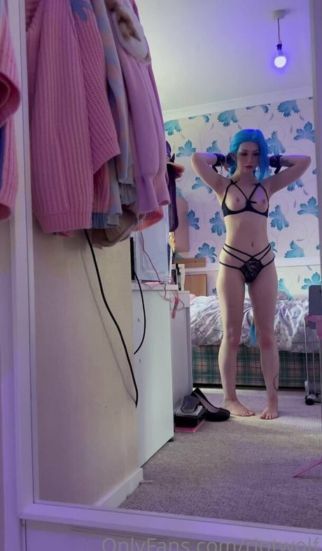 Riotwolf star erotic img