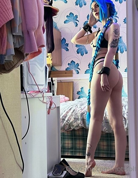 Riotwolf top pornstar picture