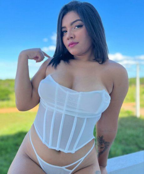 Gabyhotwife star perfect pictures