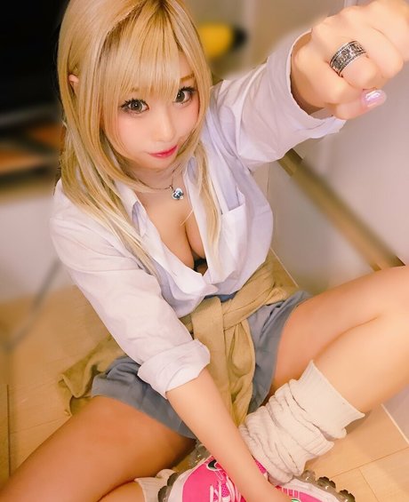 AsahinaMitsuki perfect model pics