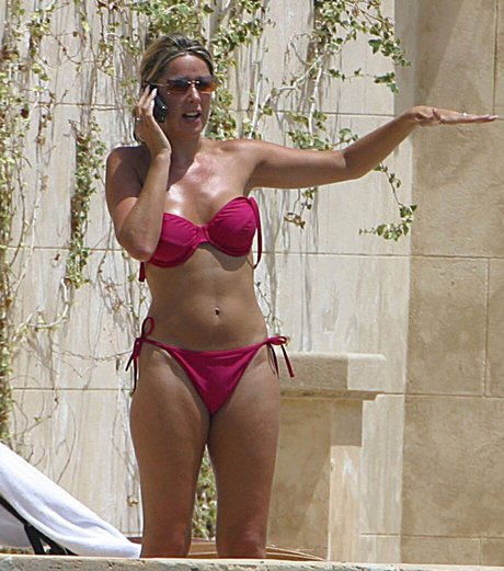 Claire Sweeny star exclusive picture