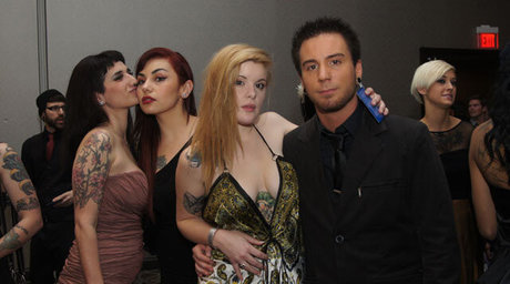 Mariah Mars adult model photos