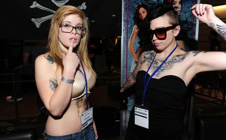 Mariah Mars best actress pic