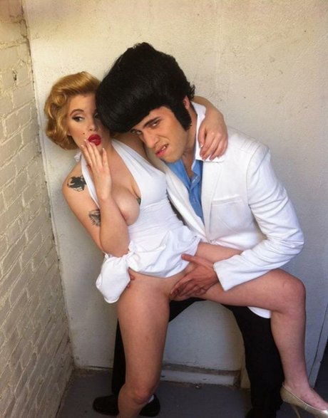 Mariah Mars model pretty image