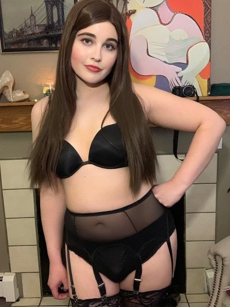 Claire Abella pornstar nice pic