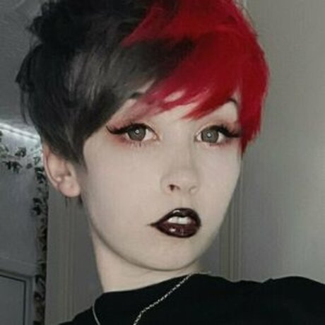 Emberwolfcosplay high quality pornstar photos