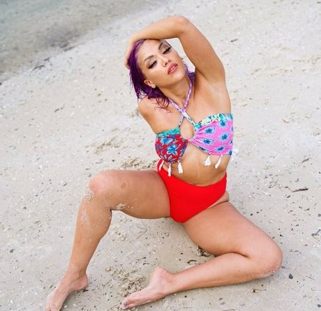 Salina De La Renta pornstar top pictures