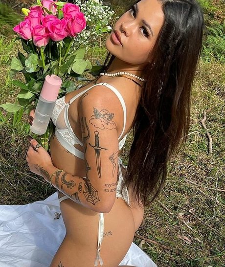 shakirareeve naked star pictures