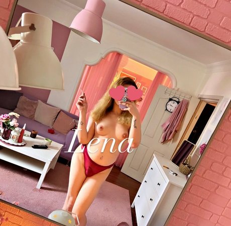 obiriconn pornstar exclusive photos