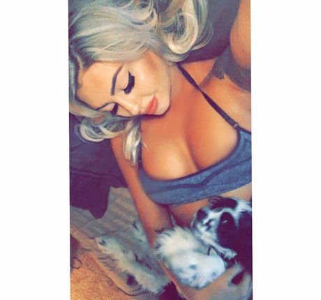 Rachel Barley model nice picture