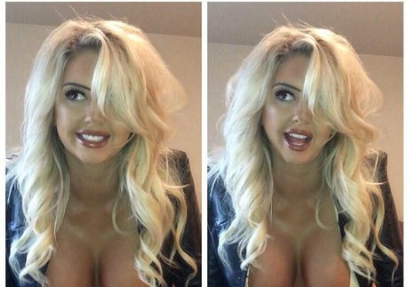 Rachel Barley nude model archive